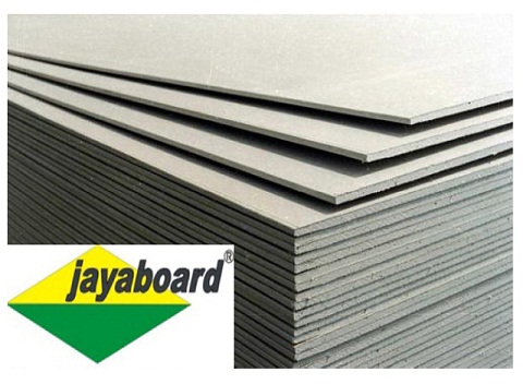 gypsum-jayaboard